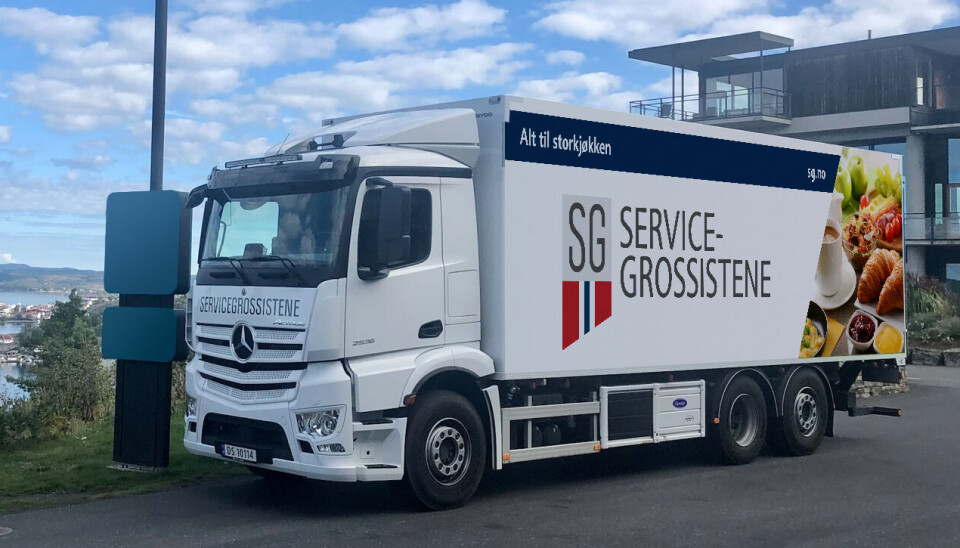 Signerte distribusjonsavtale til 700 millioner