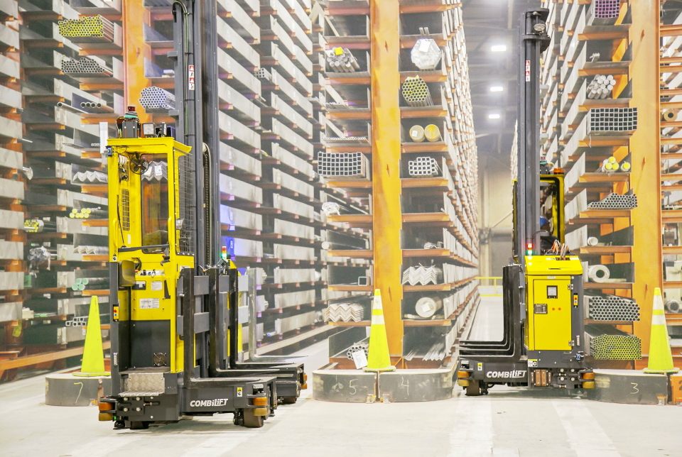 Feiret 25 år med nylanseringer