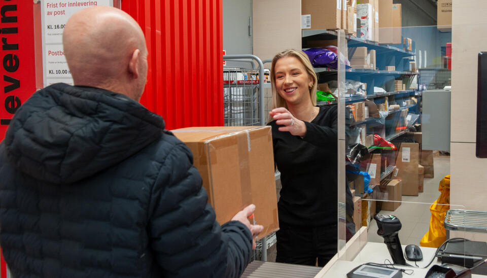 Her er Postens julefrister for 2023