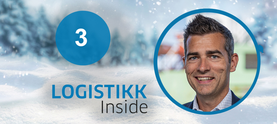 3. desember: Morten Würgler