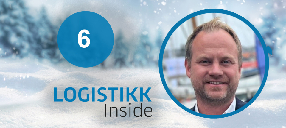 6. desember: Anders Lunde Angen