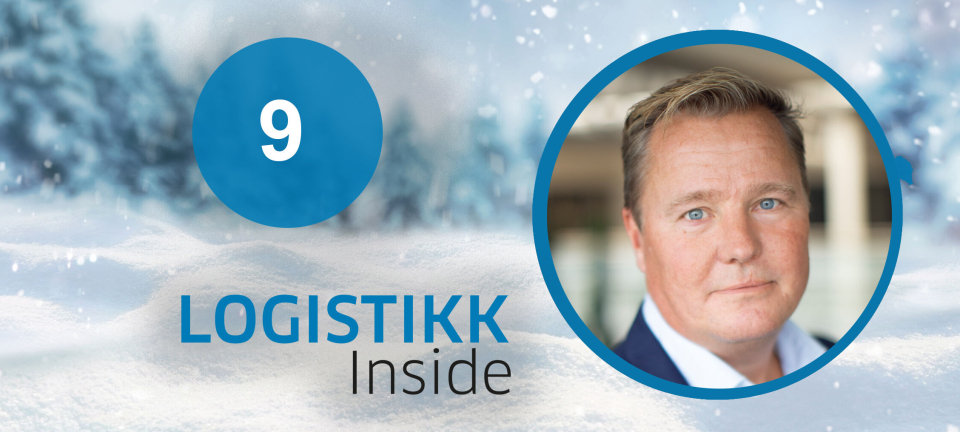 9. desember: Are Gråthen
