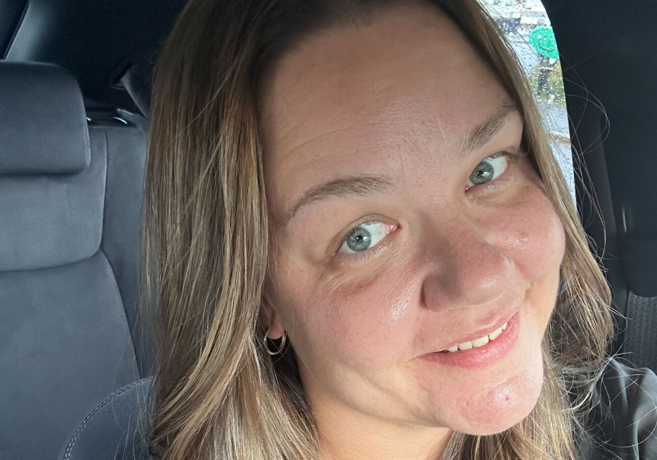 Martine Møller er fagsjef logistikk og merkantil utvikling i Accelerator.