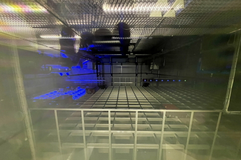 AutoStore kler seg for kulda