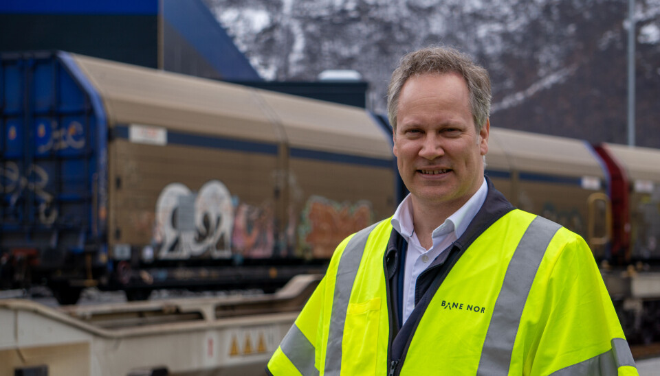 Samferdselsminister Jon-Ivar Nygård har svart på spørsmål om NTP fra Høyre i transport- og kommunikasjonskomiteen.