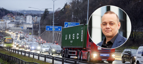 En kollektiv «no brainer»