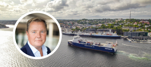 Etterlyser infrastruktur for hydrogen-satsing