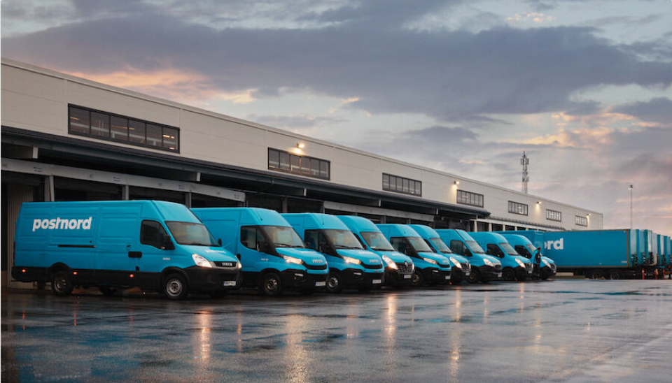 Nord-Norge-satsing fra PostNord