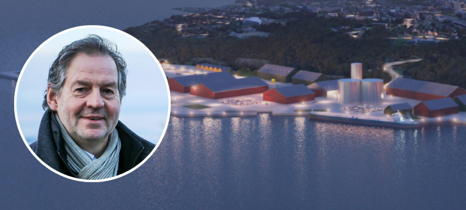 Vil sikre beredskapen og utvikle næringslivet på nedlagt flyplass